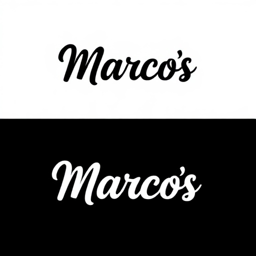 Marcos Pizza Grill